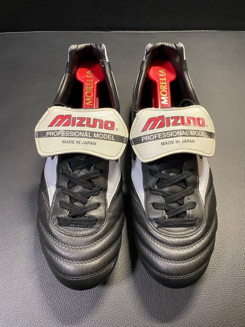 ◆ モレリア2 JAPAN ミズノ ◆ MORELIA II MIZUNO◆