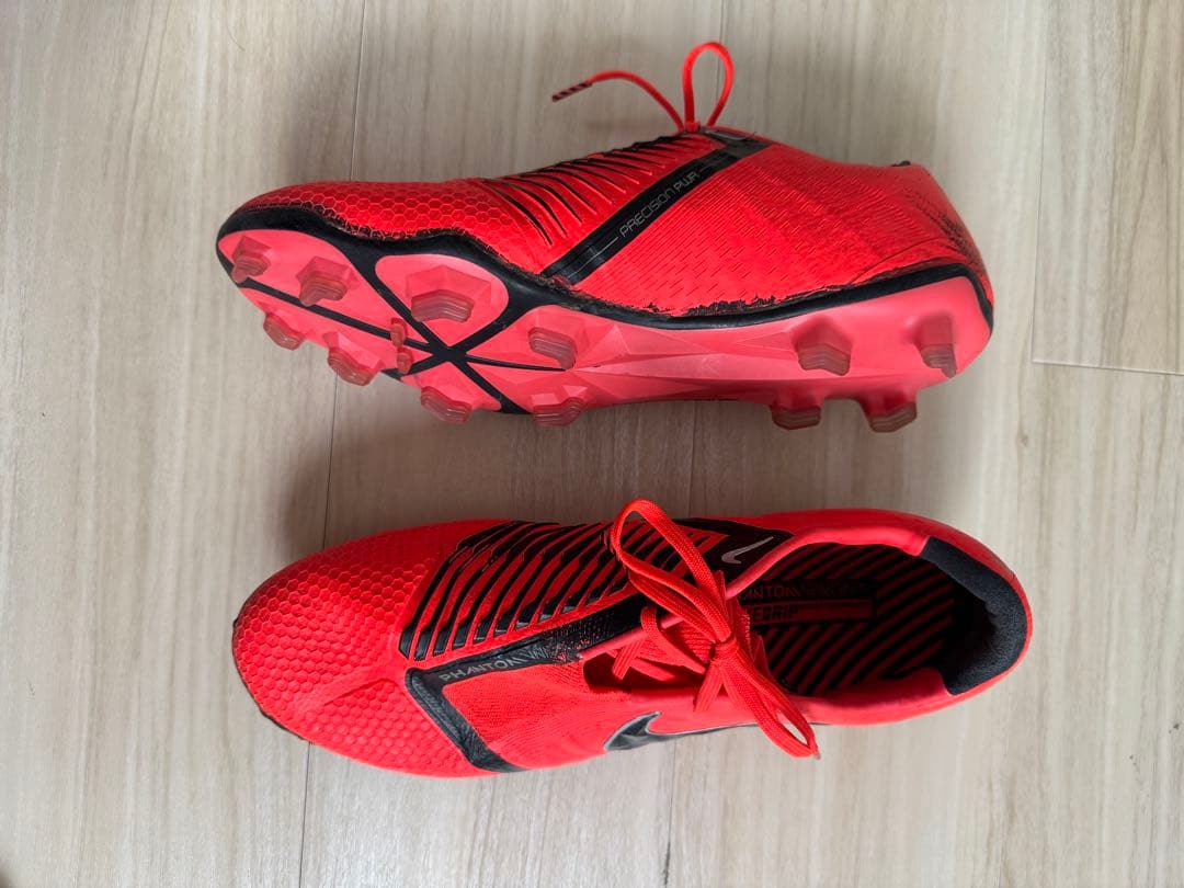【NIKE】ファントムヴェノム Phantom Venom FG（28cm）