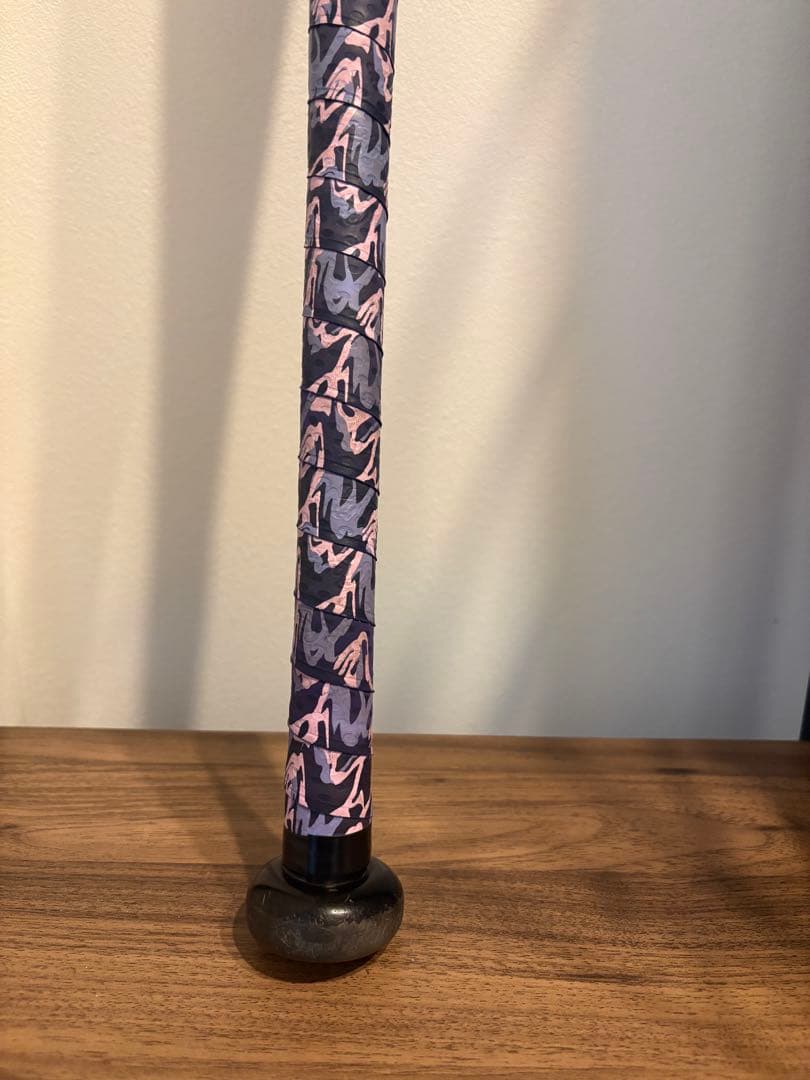 ミズノ 軟式バット　レガシー　80cm