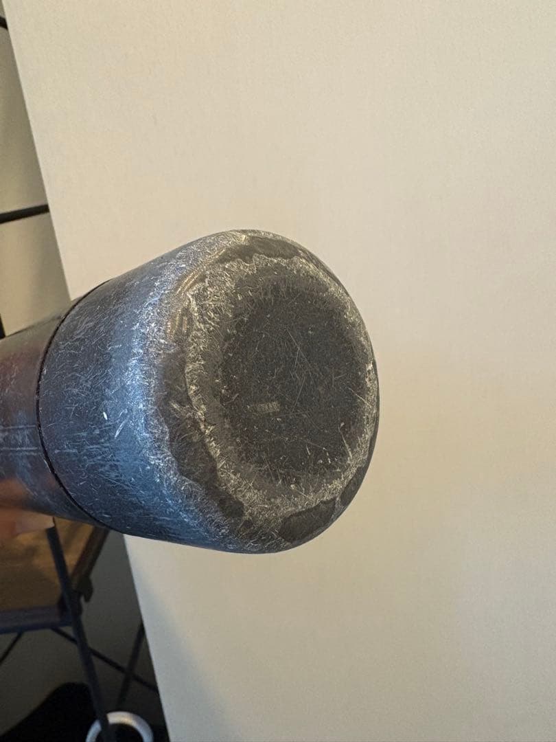 ミズノ 軟式バット　レガシー　80cm