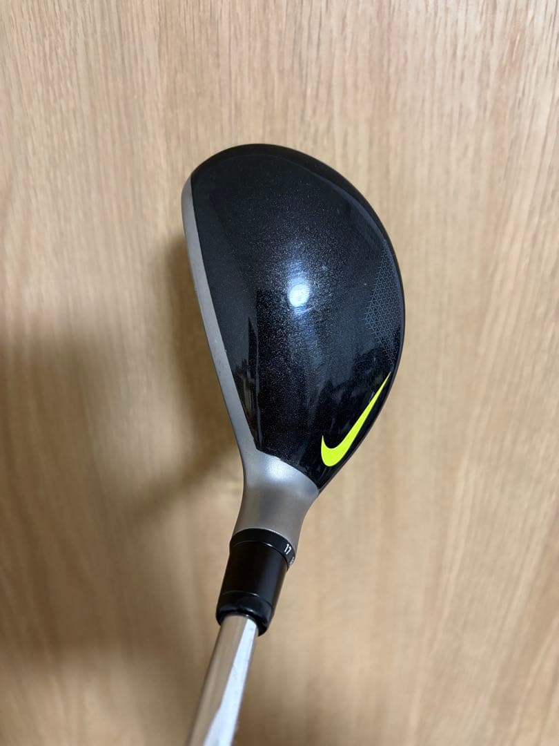 Nike VAPORユーティリティ 3番 Sシャフト　DEMO