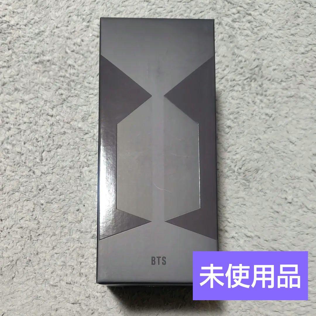 【未使用品】BTS　アミボム　MAP OF THE SOUL　Ver.4