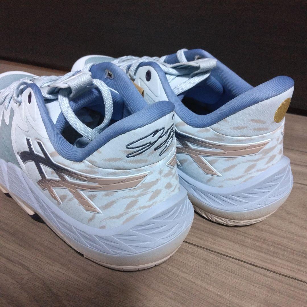 新品未使用_ASICS_UNPRE ARS LOW 2 RT 26cm