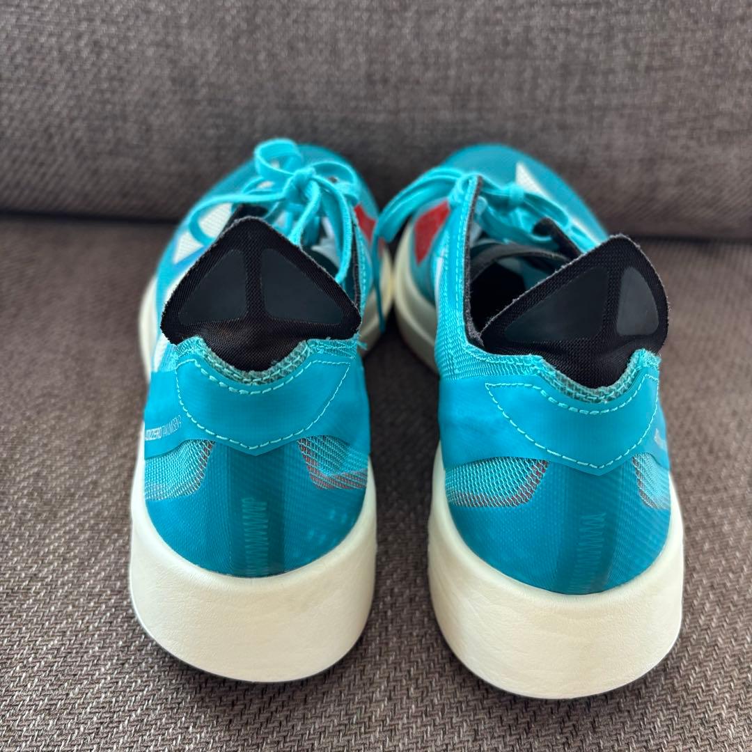 ADIZERO TAKUMI SEN 9 タクミセン9 26cm