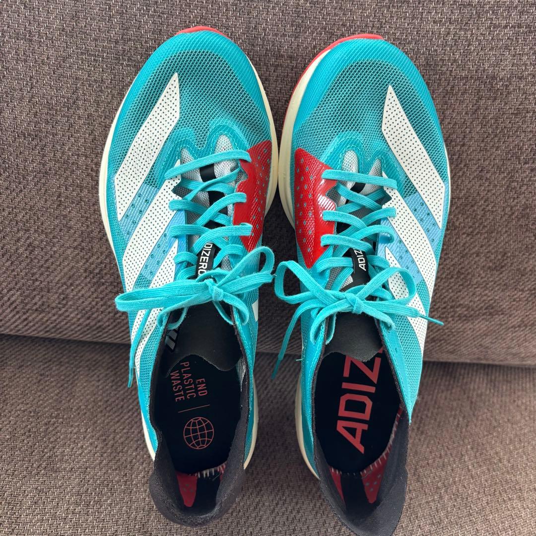ADIZERO TAKUMI SEN 9 タクミセン9 26cm