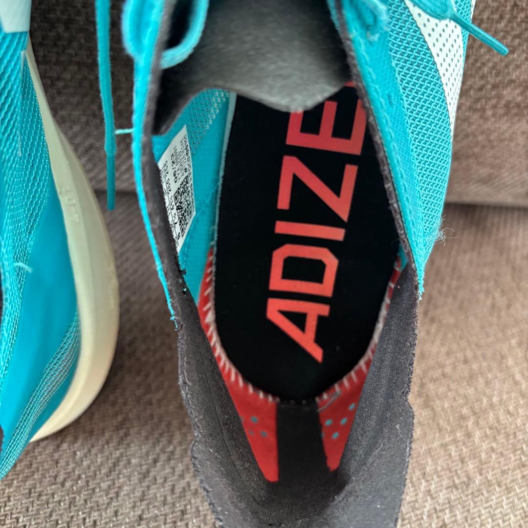 ADIZERO TAKUMI SEN 9 タクミセン9 26cm