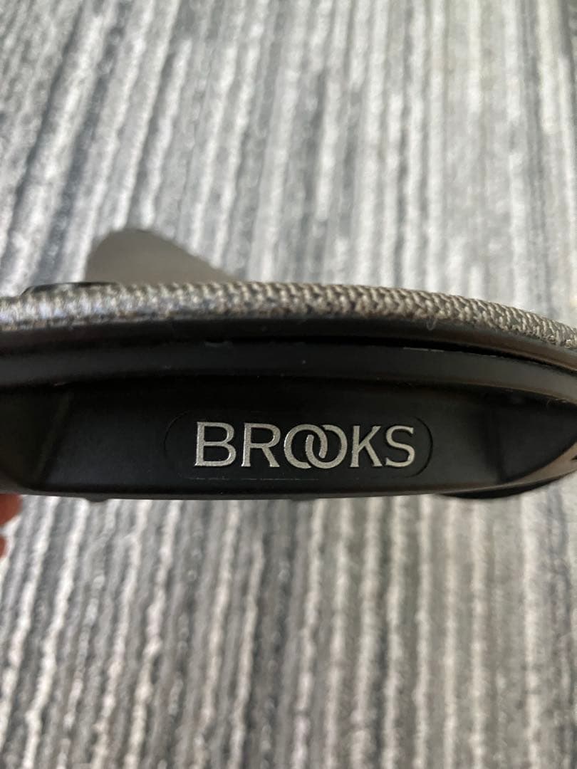 BROOKS サドル　カンビウム　C17