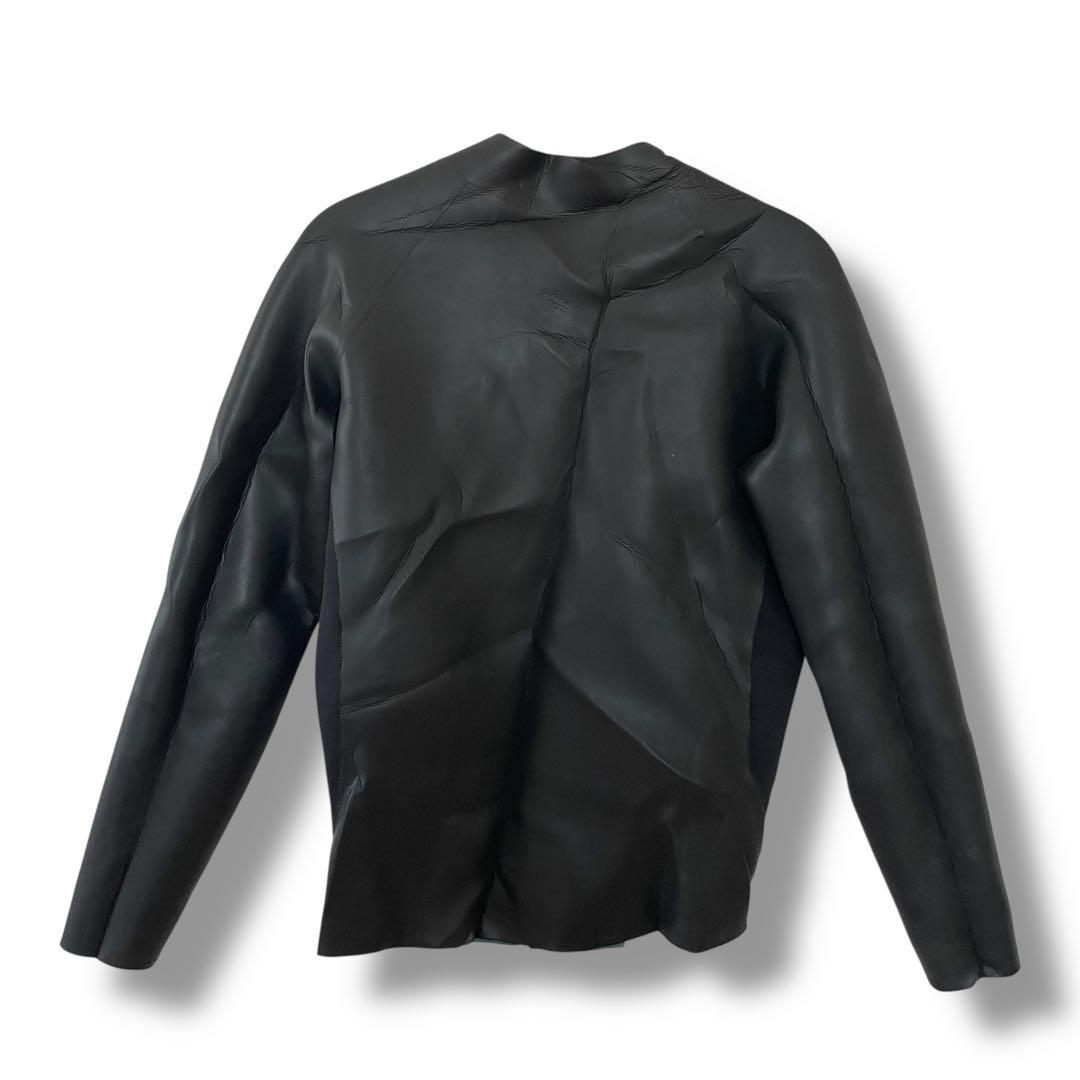 アムステルダムウエットスーツ ウェットスーツ 長袖 タッパー ラバー XXL
