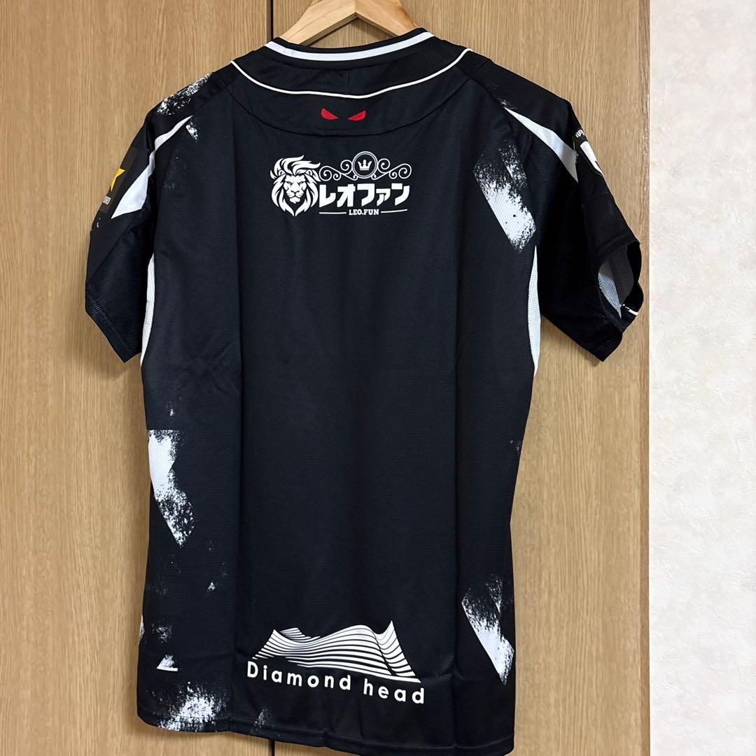 北海道コンサドーレ札幌　2023年　2nd オーセンティックユニフォーム　 L