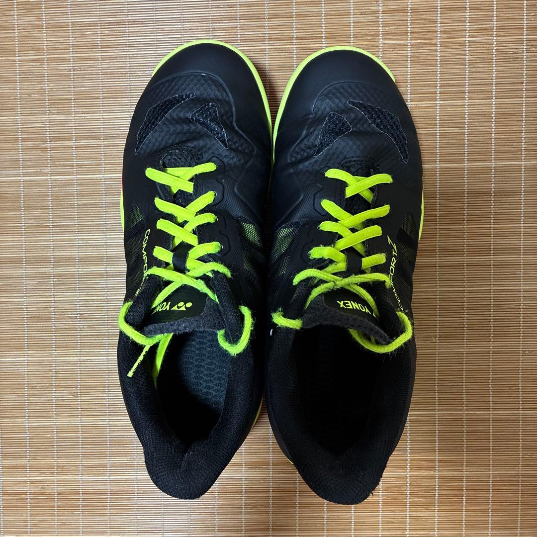YONEX バドミントンシューズ 26.0cm