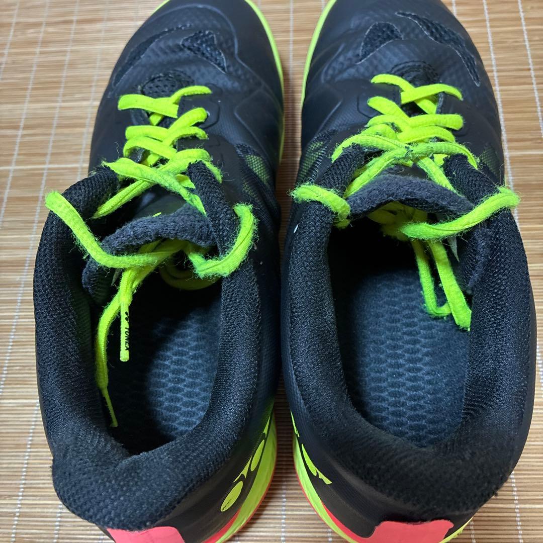 YONEX バドミントンシューズ 26.0cm