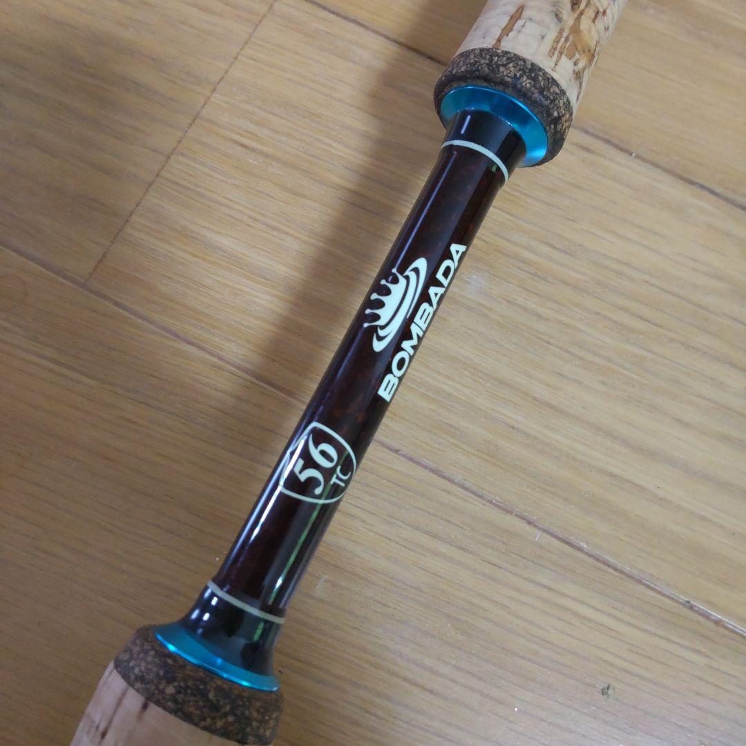 ツララ タマンドア56 グリップのみ