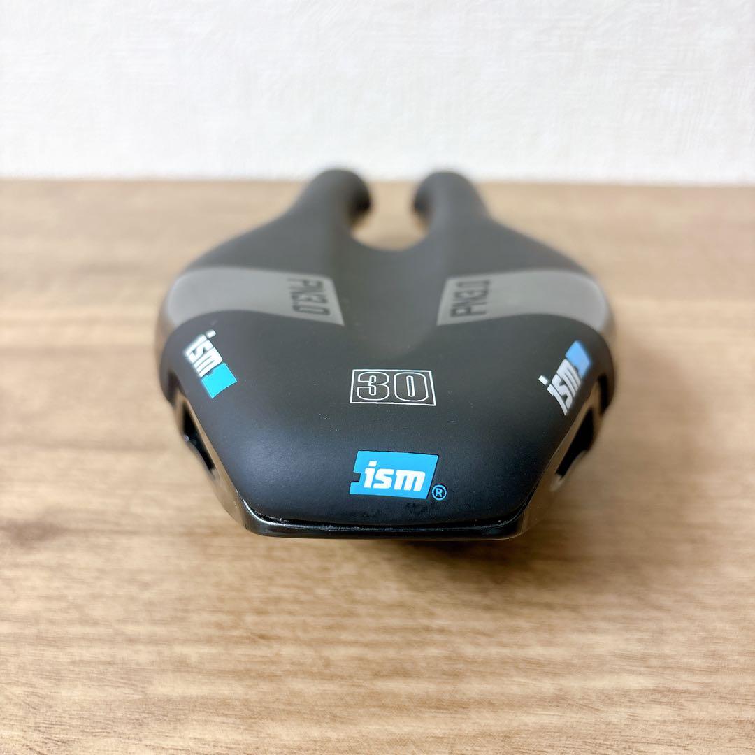 ISM PM3.0 ロード　トライアスロン　サドル　定価31690円　極美品