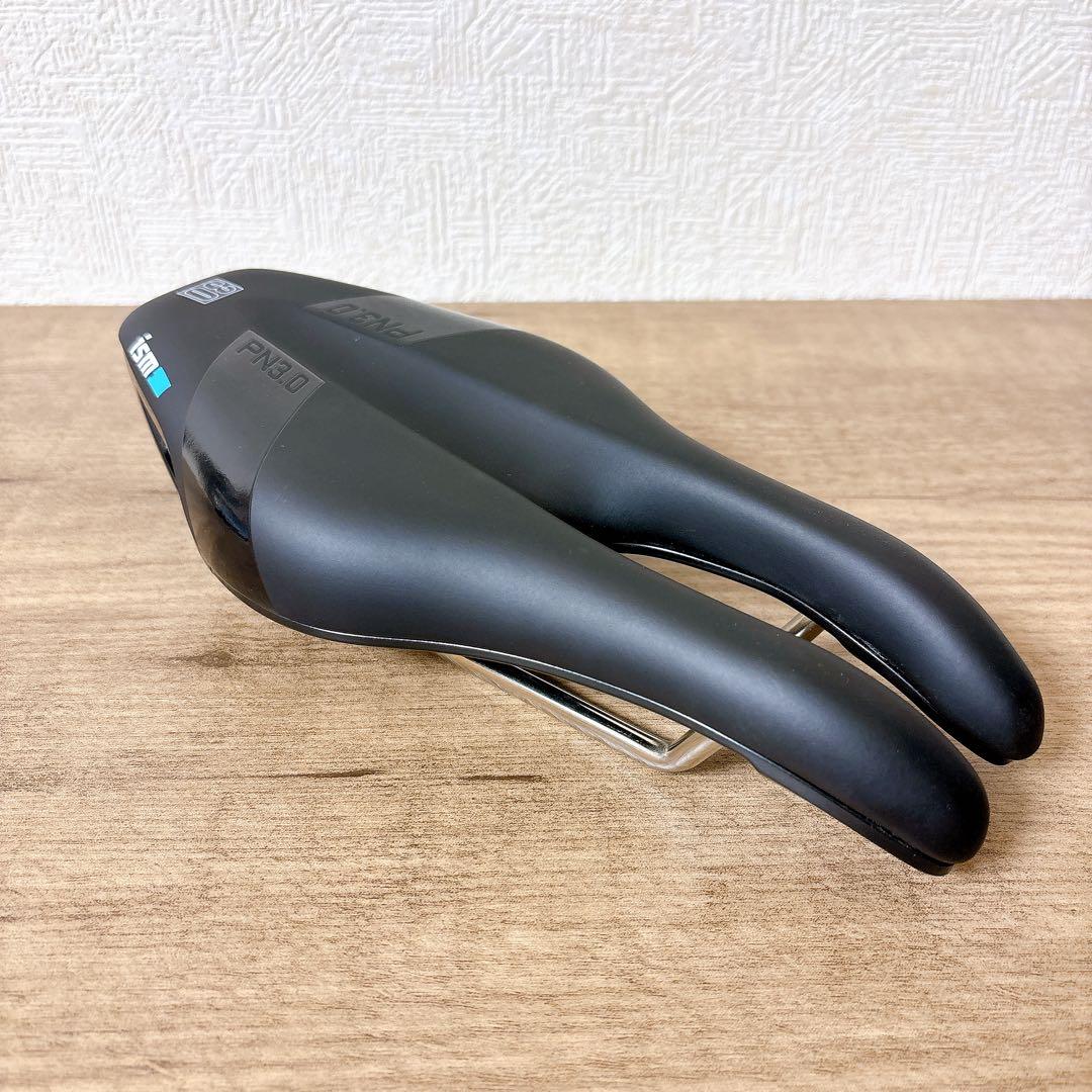 ISM PM3.0 ロード　トライアスロン　サドル　定価31690円　極美品