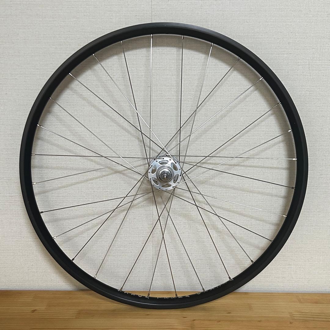 SHIMANO DURA-ACE ピスト用ホイール前後