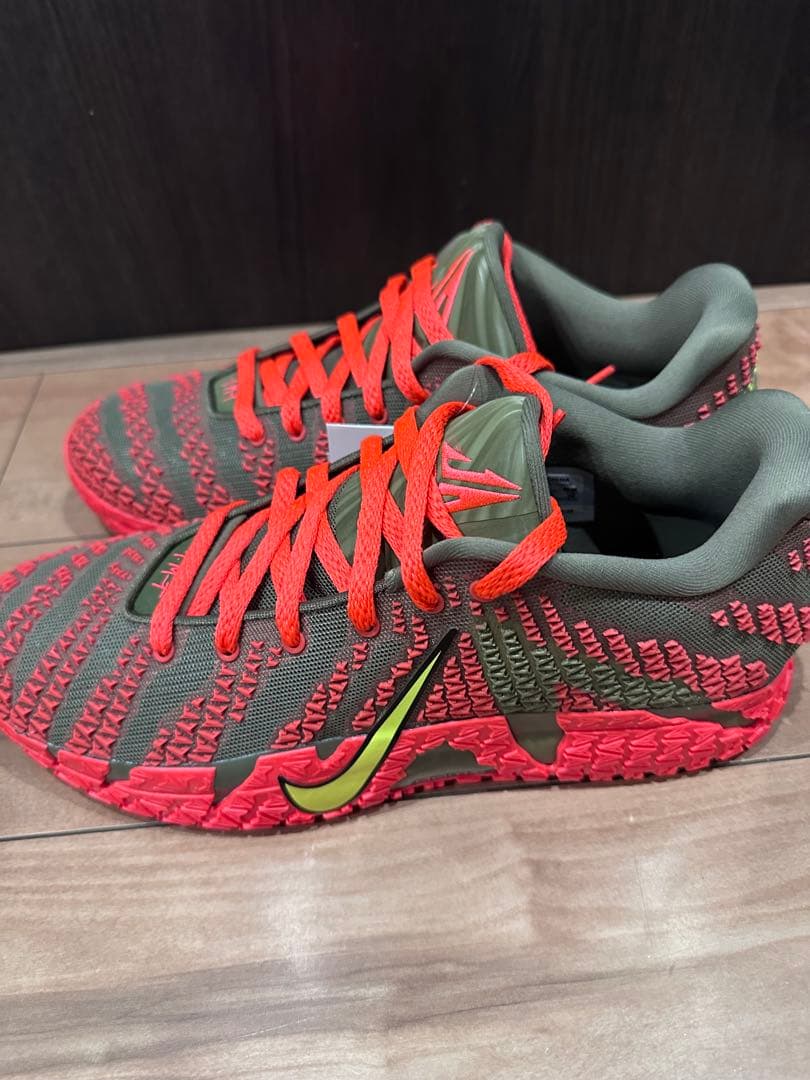 シューズ(男性用) Nike JA 3