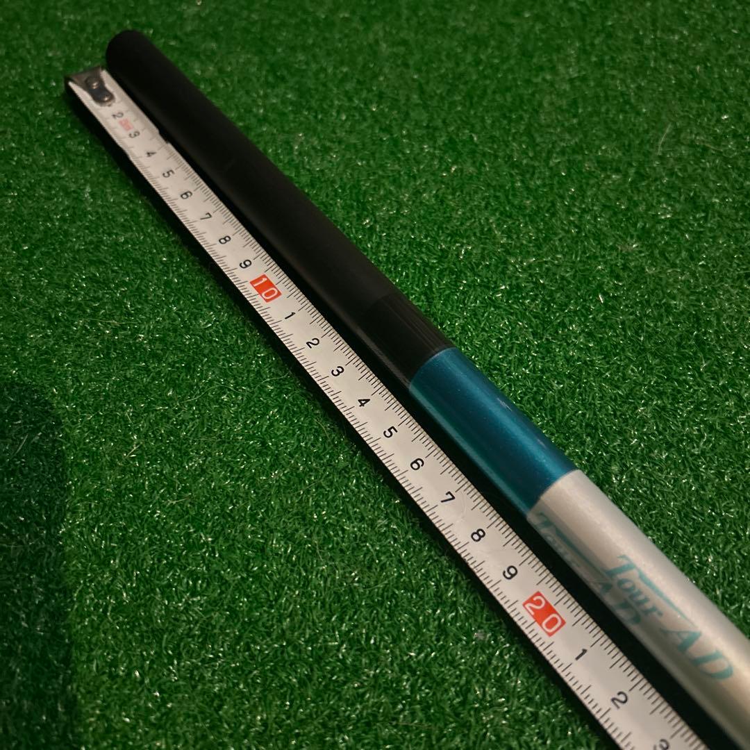 Tour AD GP-6S シャフト単品