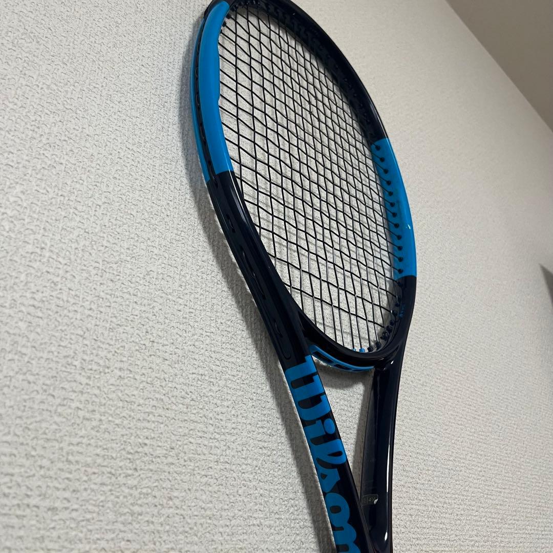 Wilson ultra tour95 v2.0 錦織圭　G2