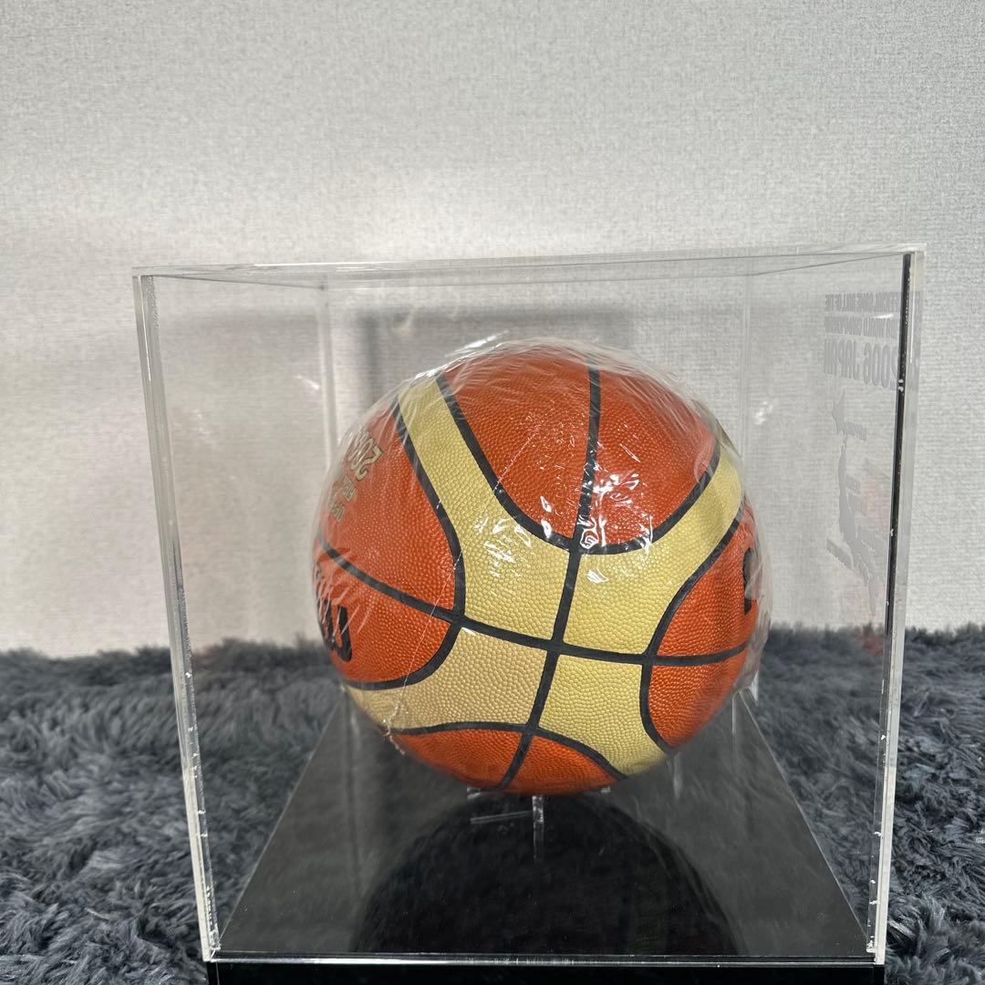バスケットボール FIBA 2006 7号 ワールドカップ　公式ボール モルテン