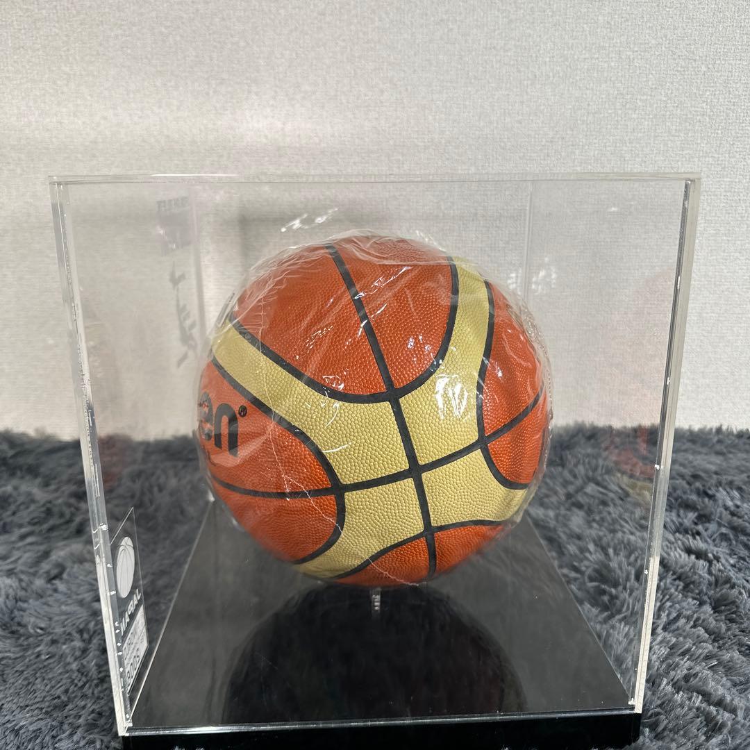 バスケットボール FIBA 2006 7号 ワールドカップ　公式ボール モルテン
