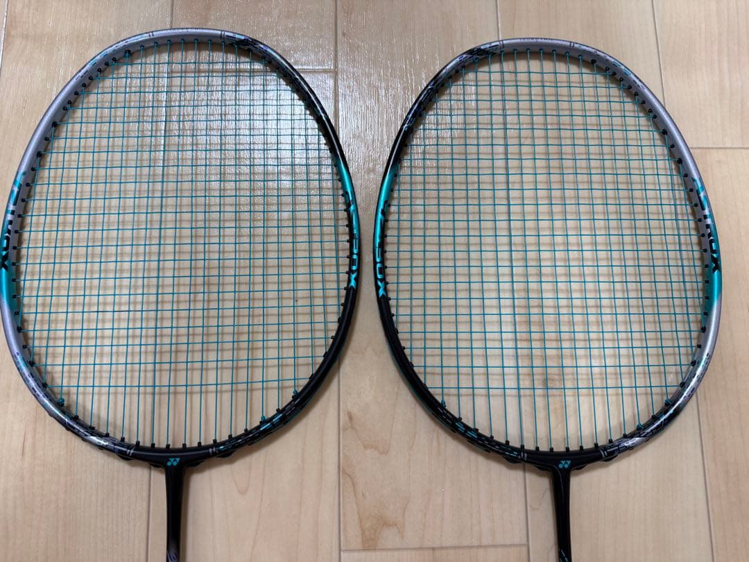 YONEX ASTROX 88D PRO 3UG6 2本
