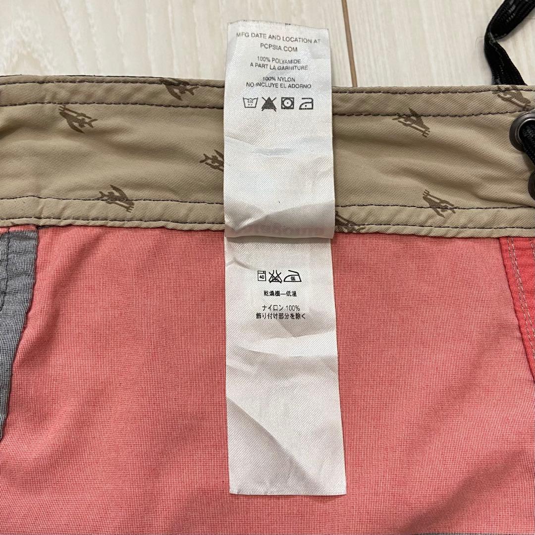 patagonia パタゴニア ウェーブフェアラー ボード ショーツ