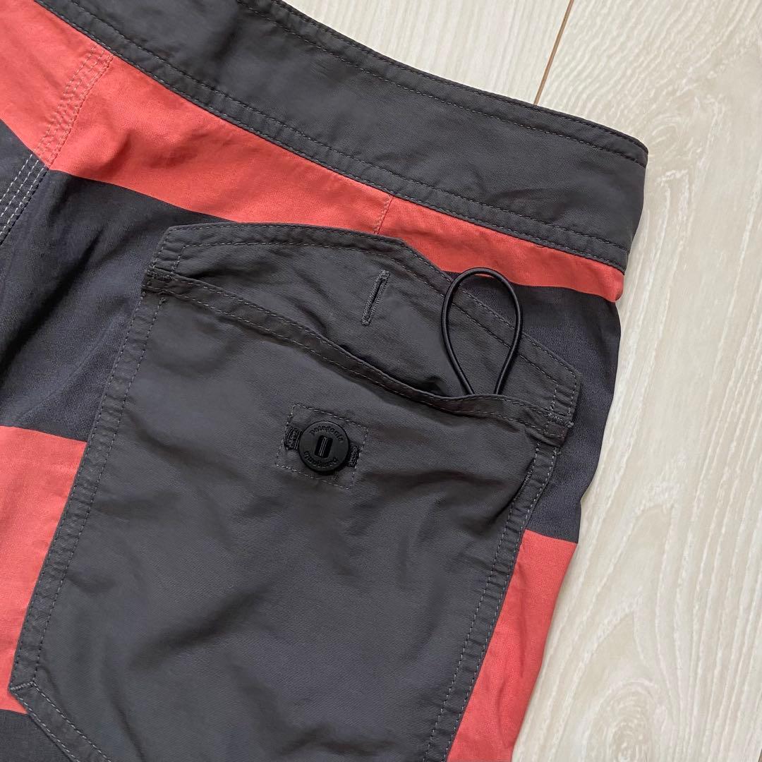patagonia パタゴニア ウェーブフェアラー ボード ショーツ