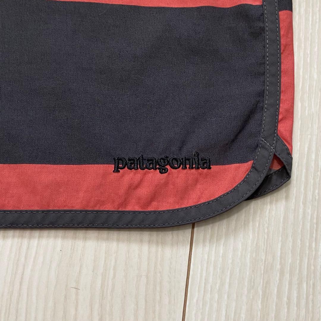 patagonia パタゴニア ウェーブフェアラー ボード ショーツ