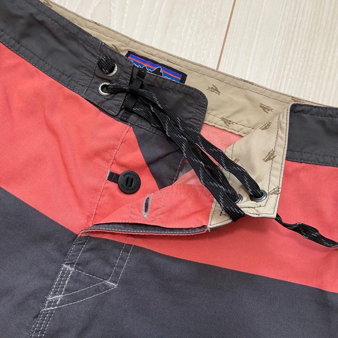 patagonia パタゴニア ウェーブフェアラー ボード ショーツ