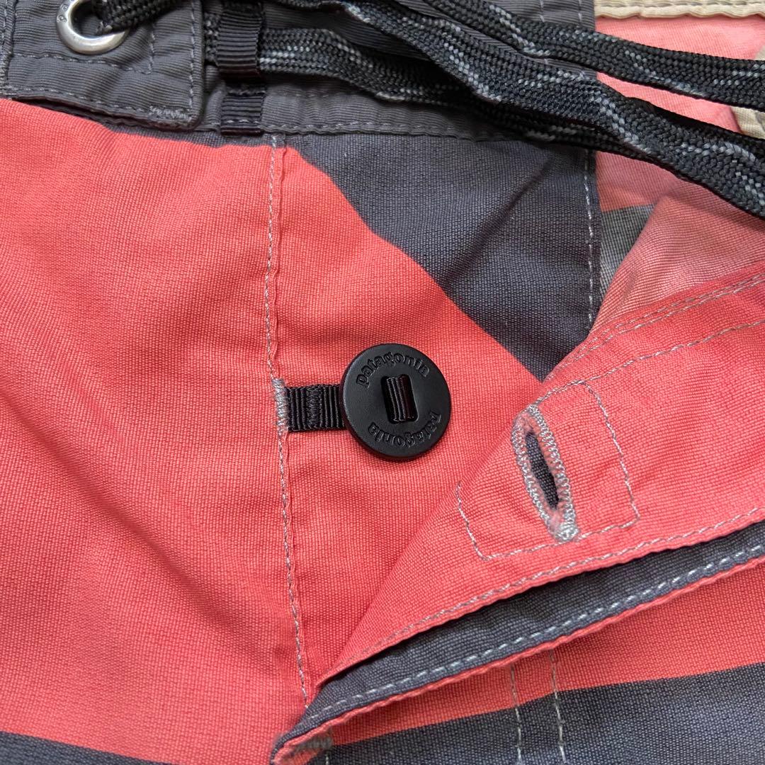 patagonia パタゴニア ウェーブフェアラー ボード ショーツ