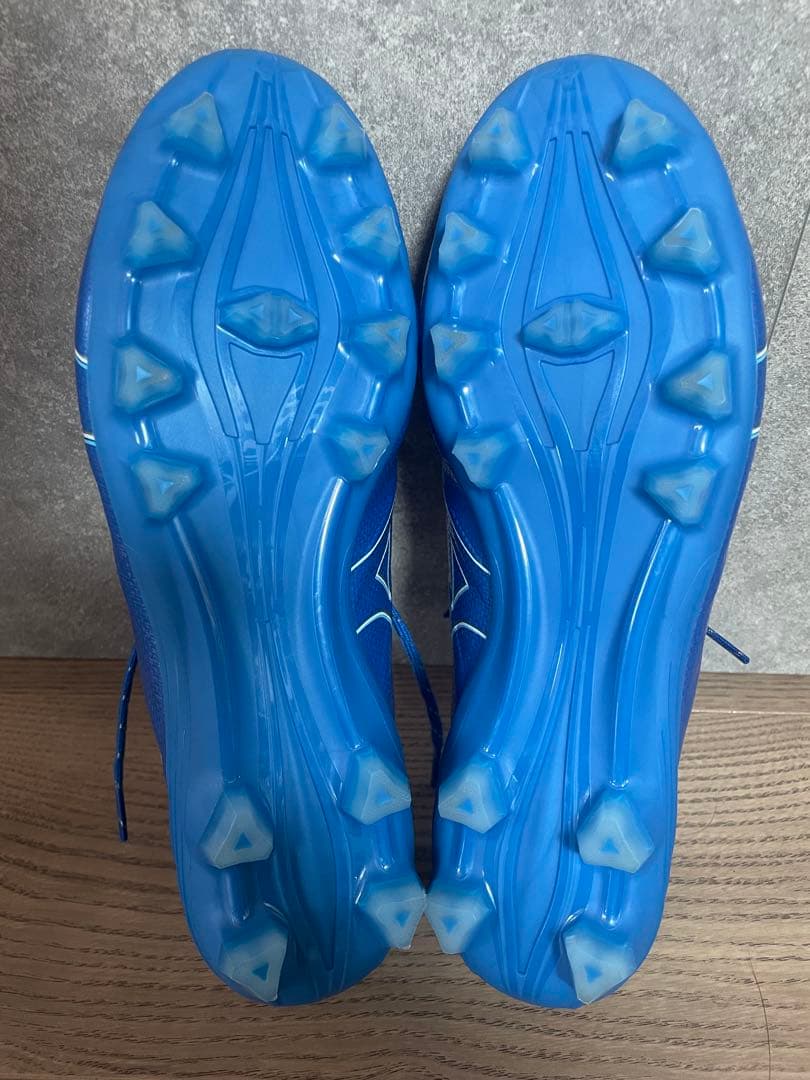 Mizuno Alpha 限定カラー26.0㎝　傷汚れ無し　ほぼ未使用