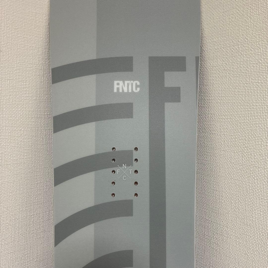 FNTC R 25-26 スノーボード 150cm ドレイク　ビンディング