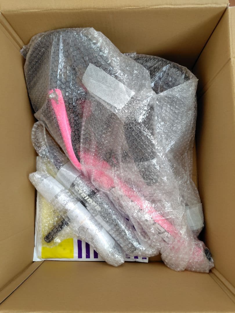 ★美品★STRIDER SPORT 12インチ バランスバイク 　ピンク