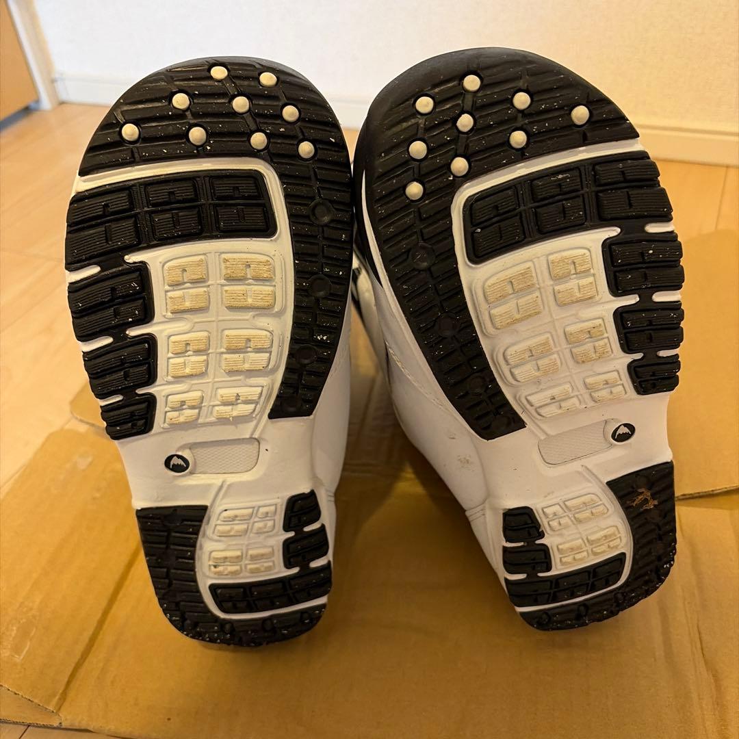 BURTON RULER スノーボードブーツ