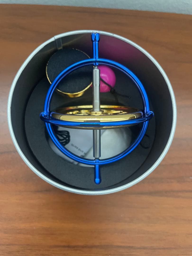 Joytech　 ジャイロスコープ