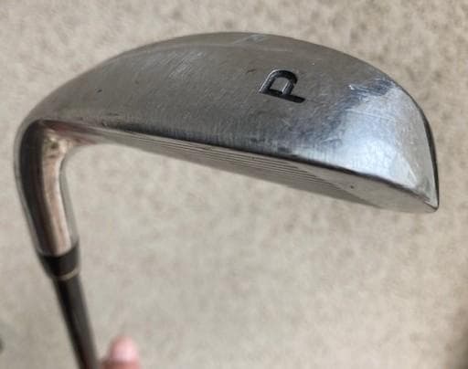 m*i様 【ゴルフクラブ】12本セット 『NIKE GOLF』