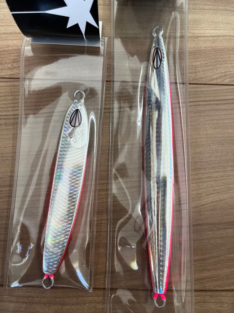 Sammys サミーズ 猛者150g 無双140g ノリスペ まとめ売り