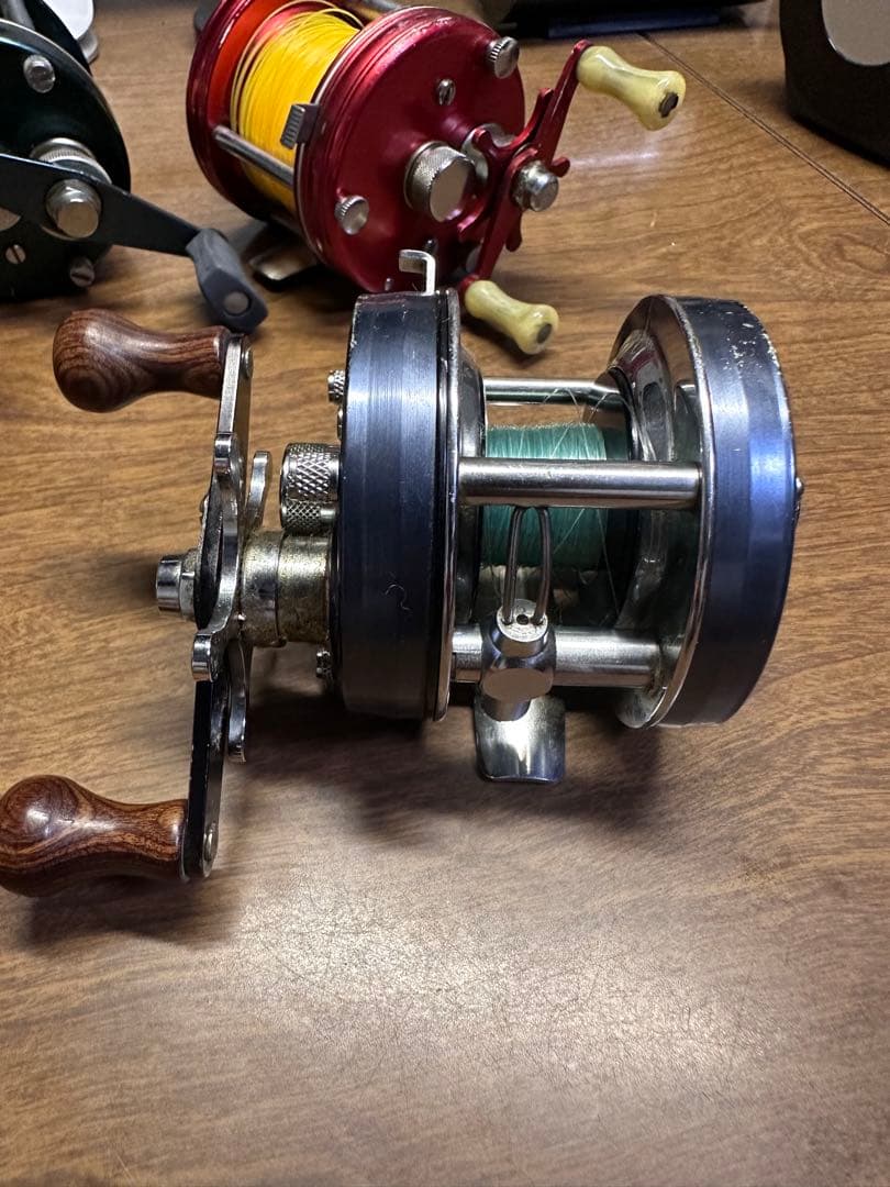 アブ　ABU 4500C