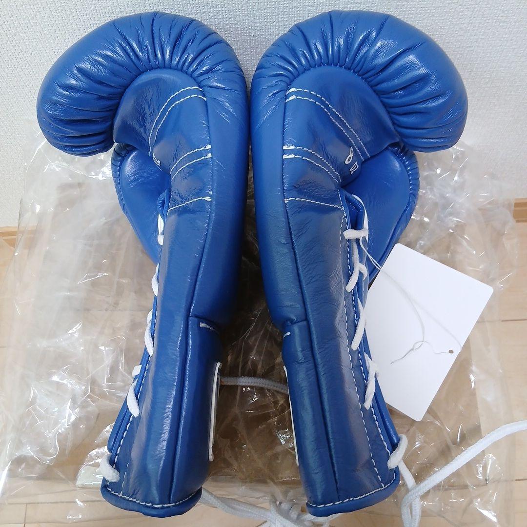 Winning ボクシンググローブ 8oz 日本製