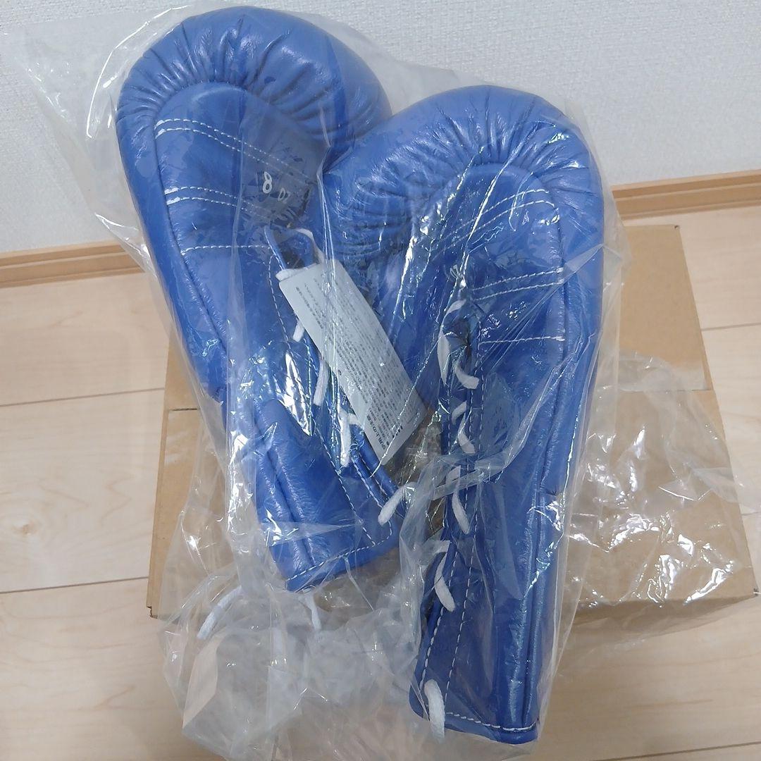 Winning ボクシンググローブ 8oz 日本製