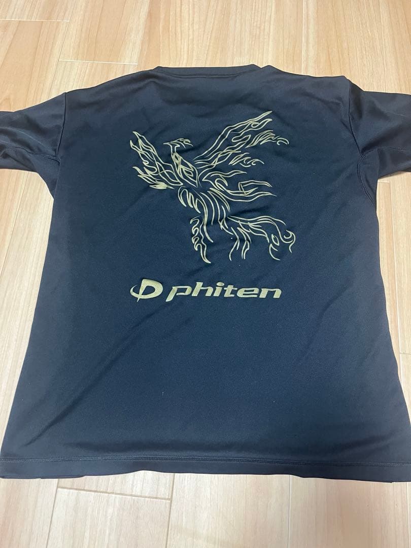 福山平成大学Tシャツ