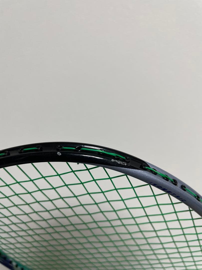 YONEX ASTROX 55 バドミントンラケット　アストロクス「中古品」