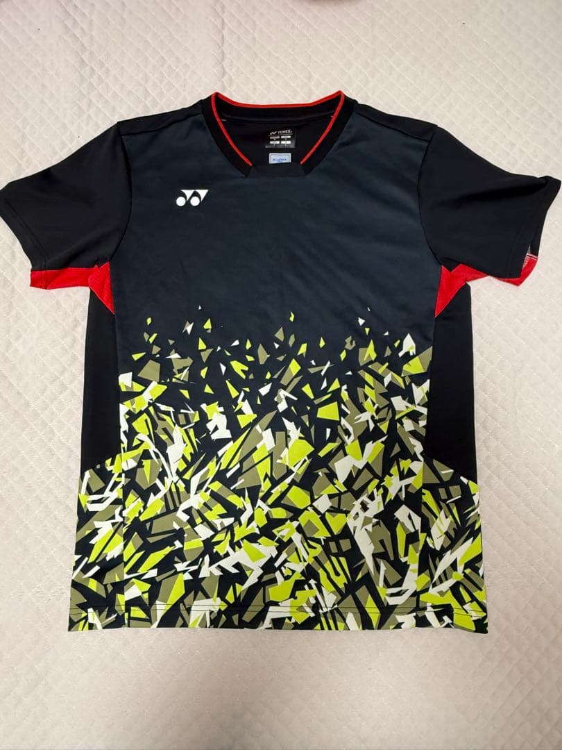 YONEX 日本代表モデル