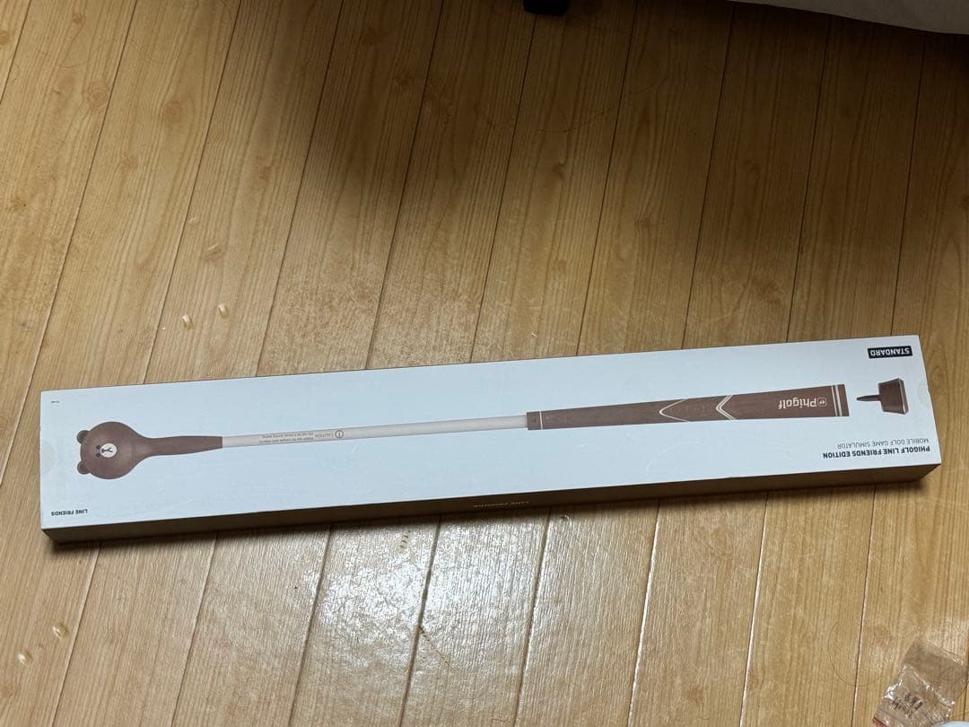 その他 Phigolf line friends edition