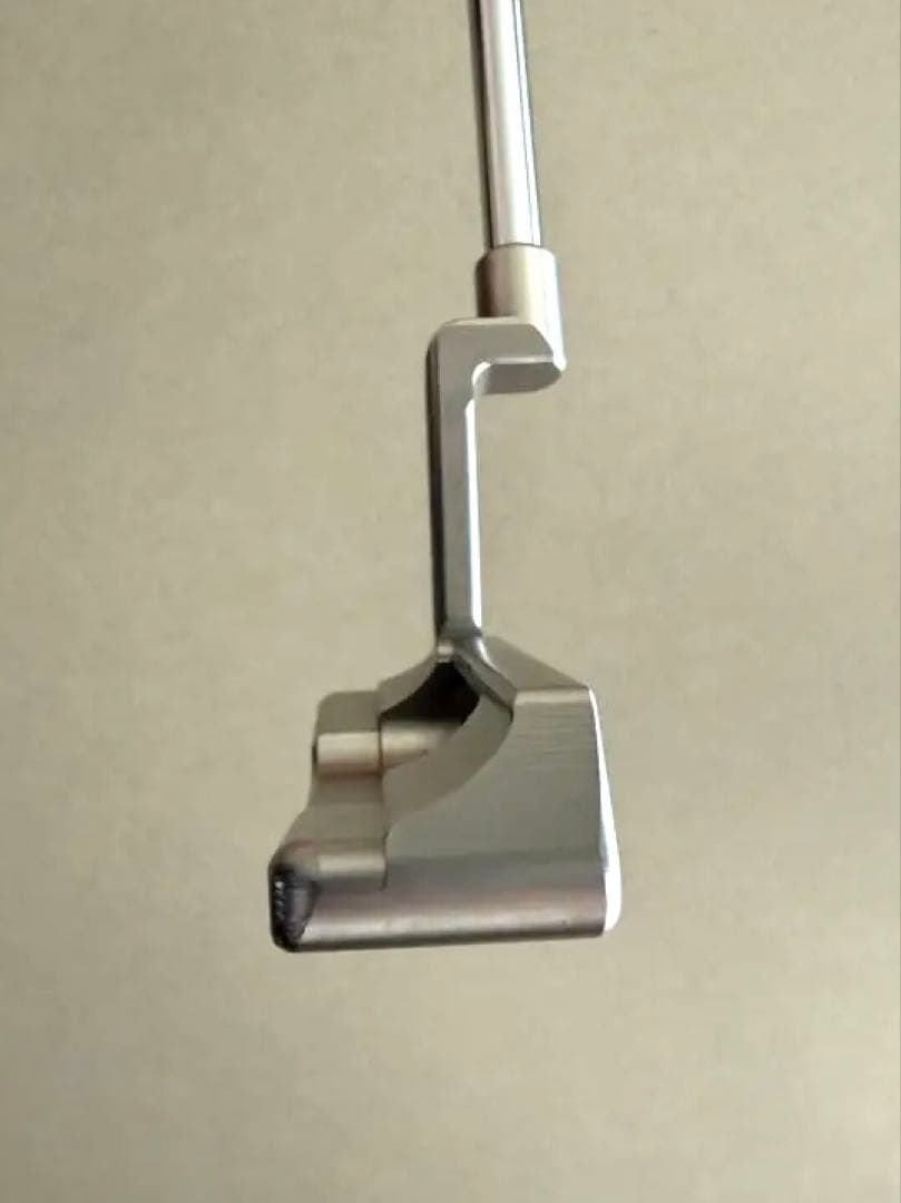 ScottyCameron Newport 2 チャンピオンズチョイス33インチ