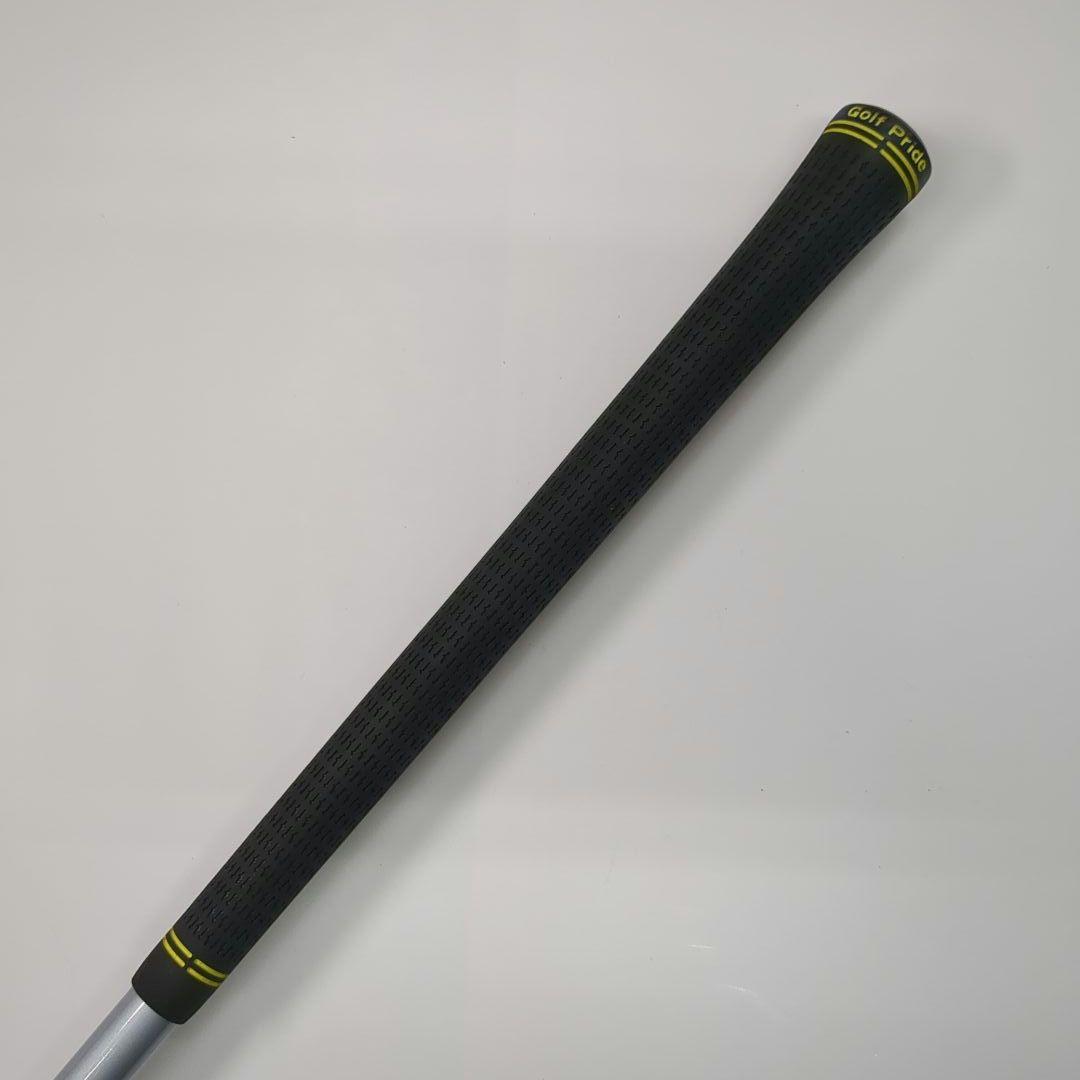 ブリヂストン　TOUR　B　JGR　HF3　単品　7番アイアン　カーボンR