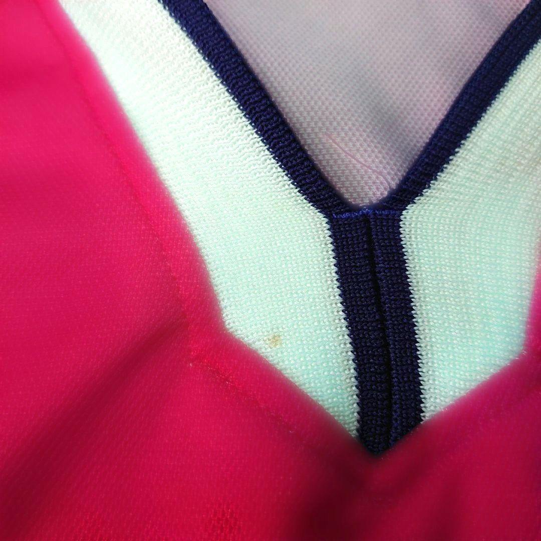 90s uk製 NIKE パリサンジェルマン　ユニフォーム　XL