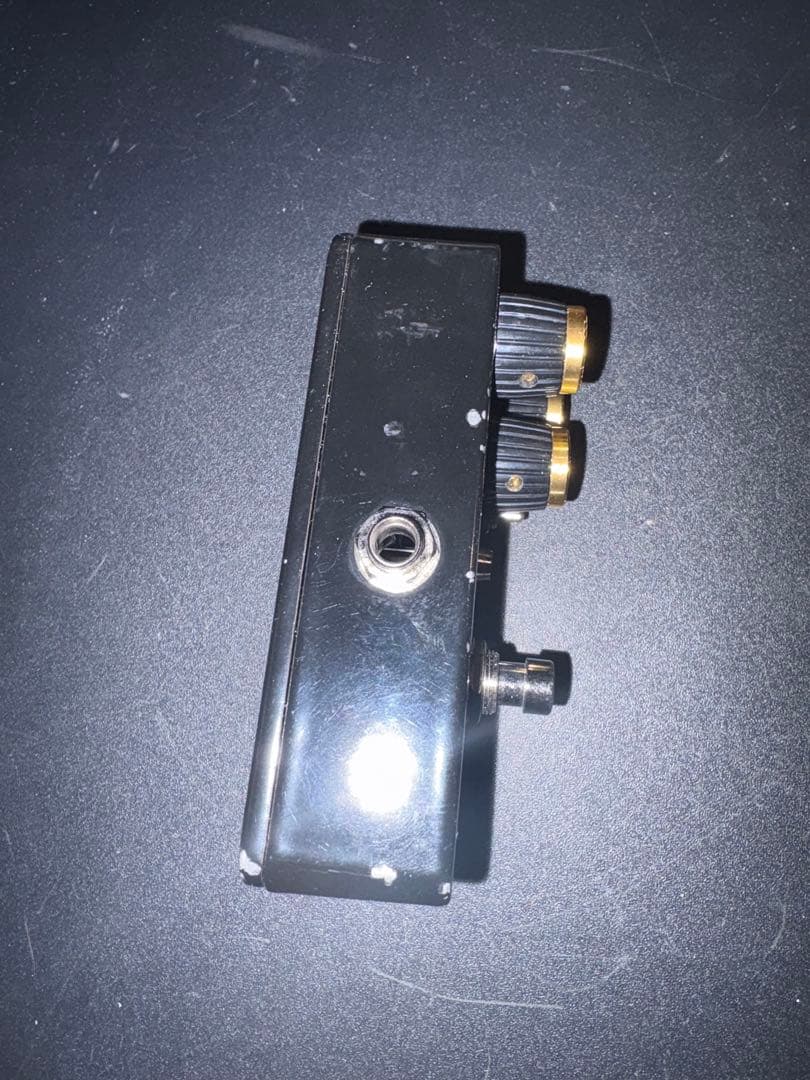Kitazawa Effector SHOEGAZE FUZZ 爆音ファズ！