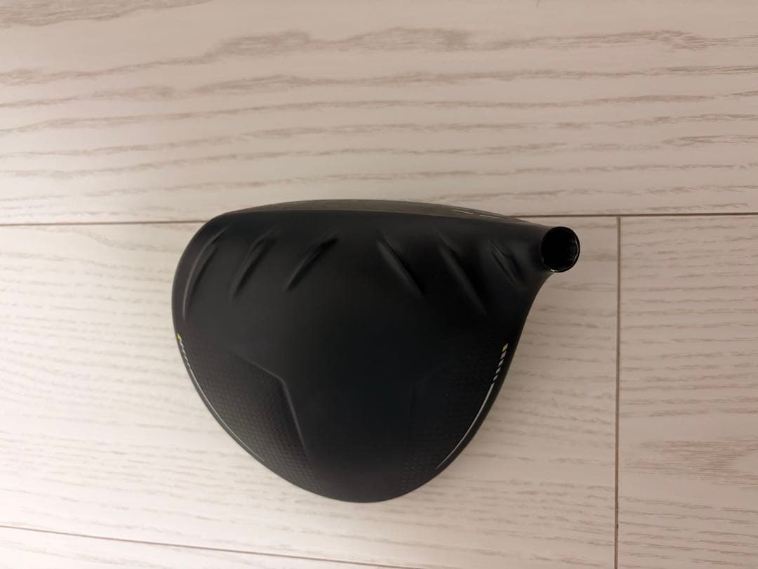 PING G430 MAXドライバー 9度 ヘッドカバー付き