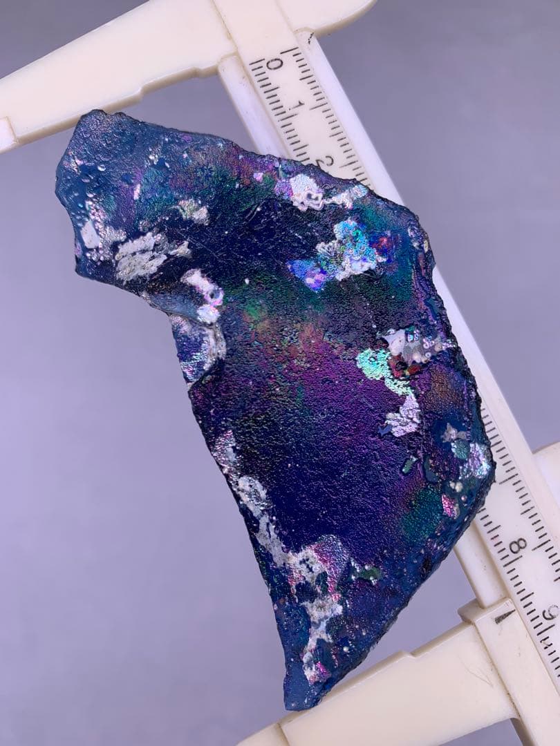 ✴︎高品質 ✴︎ローマングラス ボトル 破片 ローマ帝国 約1700年前